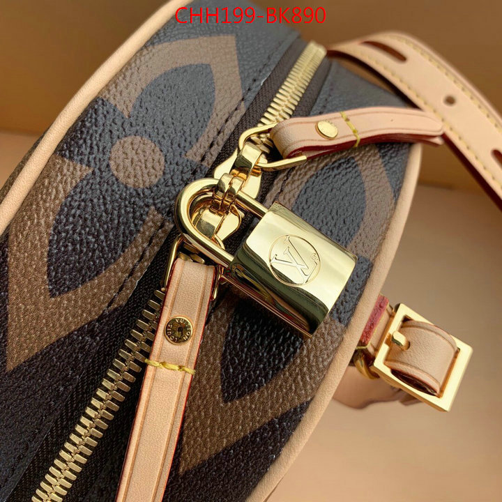 LV Bags(TOP)-Boite Chapeau-,ID: BK890,$:199USD