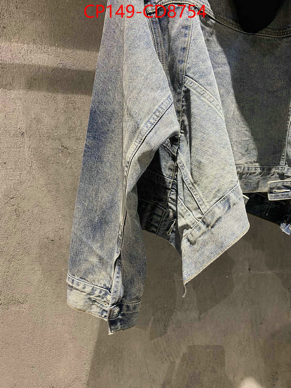 Clothing-Denim Jackets,from china , ID: CD8754,$: 149USD
