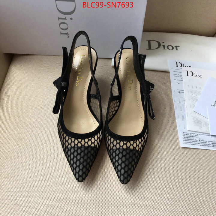 Women Shoes-Dior,the online shopping , ID: SN7693,$: 99USD