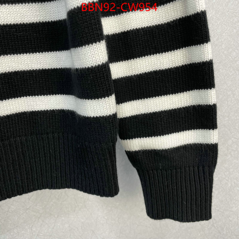 Clothing-Prada,replica us , ID: CW954,$: 92USD