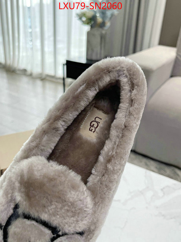 Women Shoes-UGG,replica how can you , ID: SN2060,$: 79USD