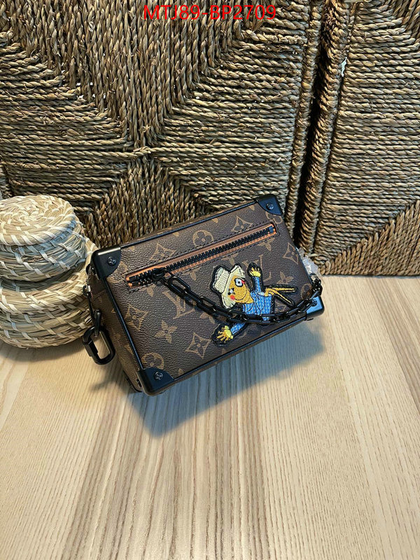 LV Bags(4A)-Steamer Nano-,cheap high quality replica ,ID: BP2709,$: 89USD