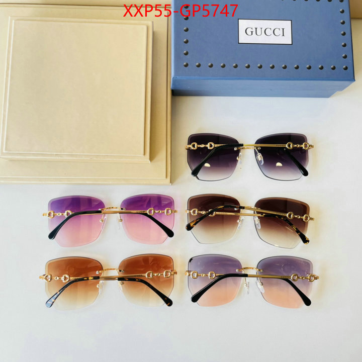 Glasses-Gucci,buy the best high quality replica , ID: GP5747,$: 55USD