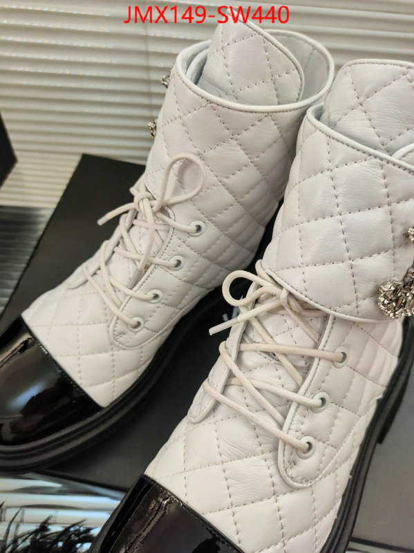 Women Shoes-Chanel,replica best , ID: SW440,$: 149USD