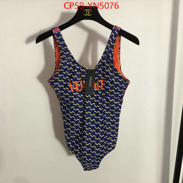 Swimsuit-Versace,where to buy fakes , ID: YN5076,$: 59USD