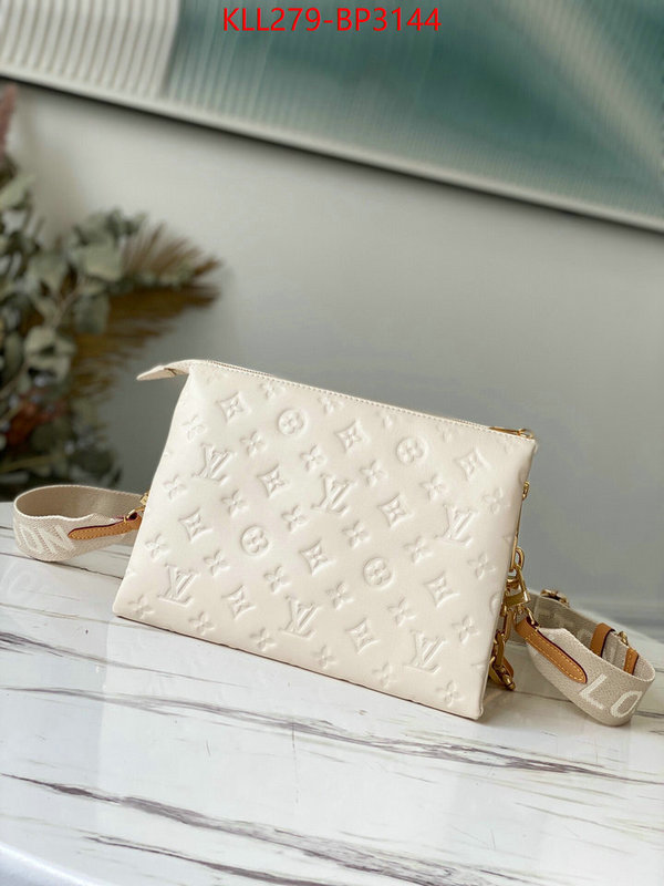 LV Bags(TOP)-Pochette MTis-Twist-,ID: BP3144,$: 279USD