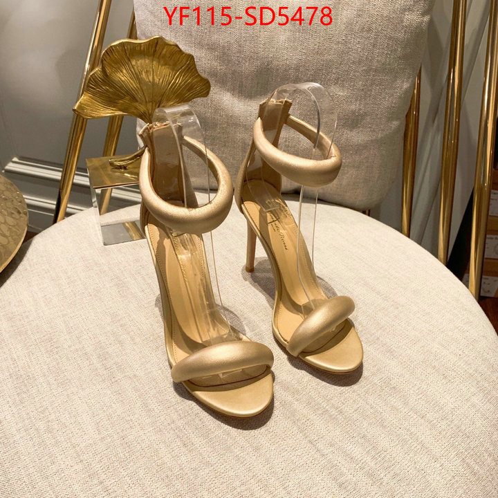 Women Shoes-Gianvito Rossi,fake designer , ID: SD5478,$: 115USD