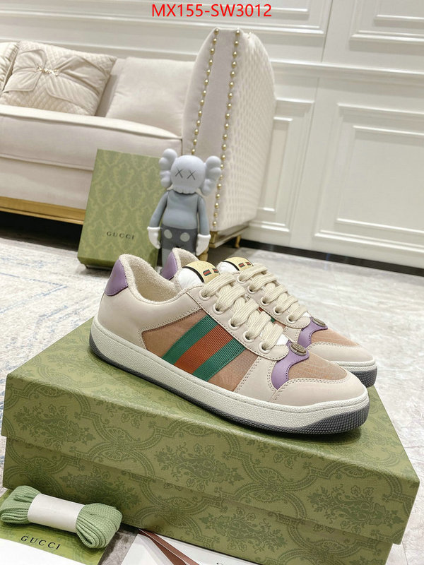 Women Shoes-Gucci,online sale , ID: SW3012,$: 155USD