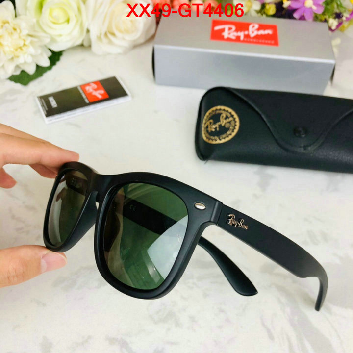 Glasses-RayBan,knockoff , ID: GT4406,$: 49USD