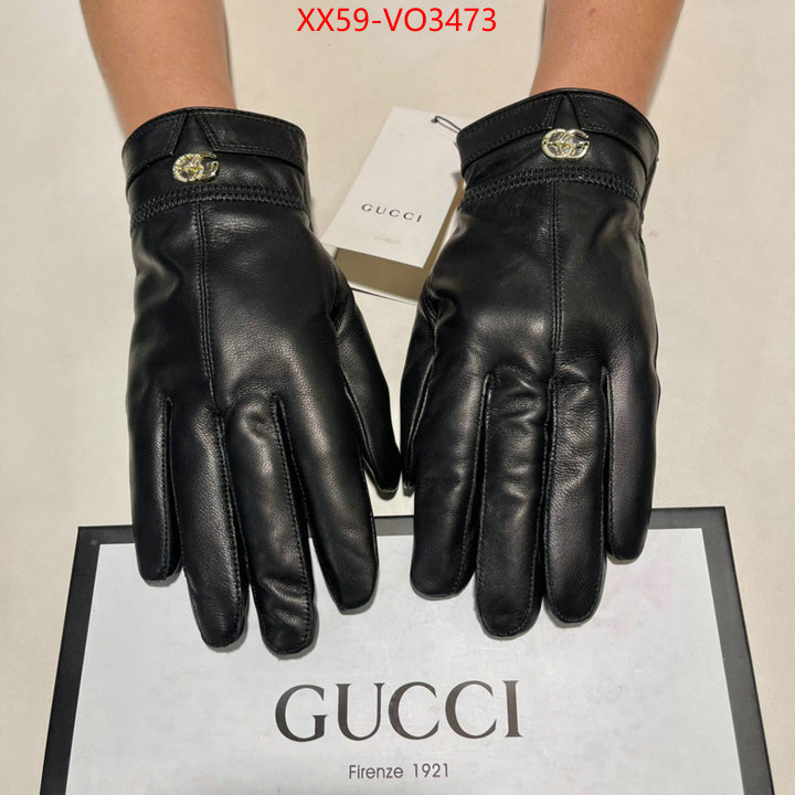 Gloves-Gucci,how to buy replica shop , ID: VO3473,$: 59USD