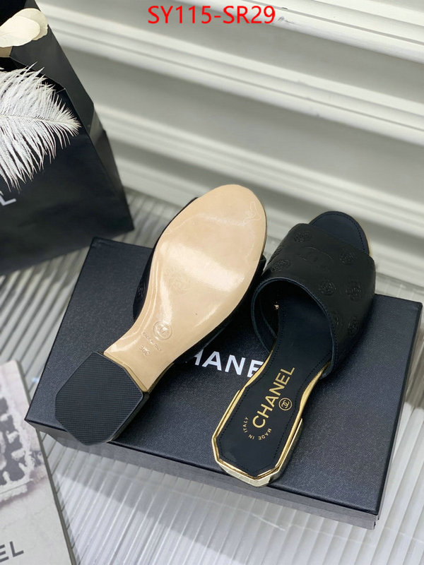 Women Shoes-Chanel,luxury shop , ID: SR29,$: 115USD