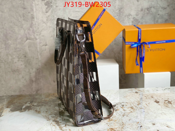 LV Bags(TOP)-Handbag Collection-,ID: BW2305,$: 319USD