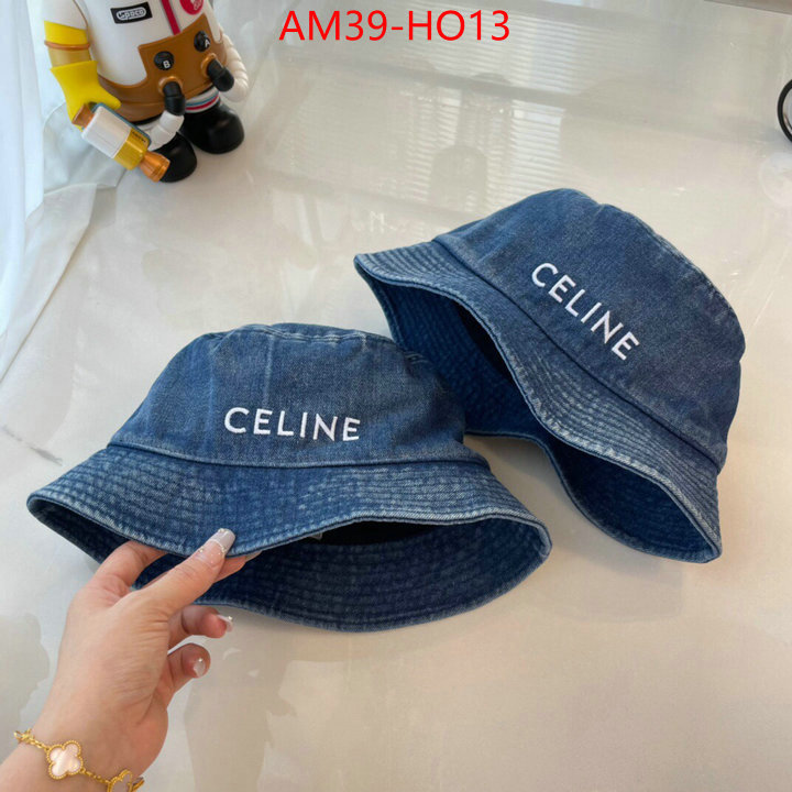 Cap (Hat)-Celine,we offer , ID: HO13,$: 39USD