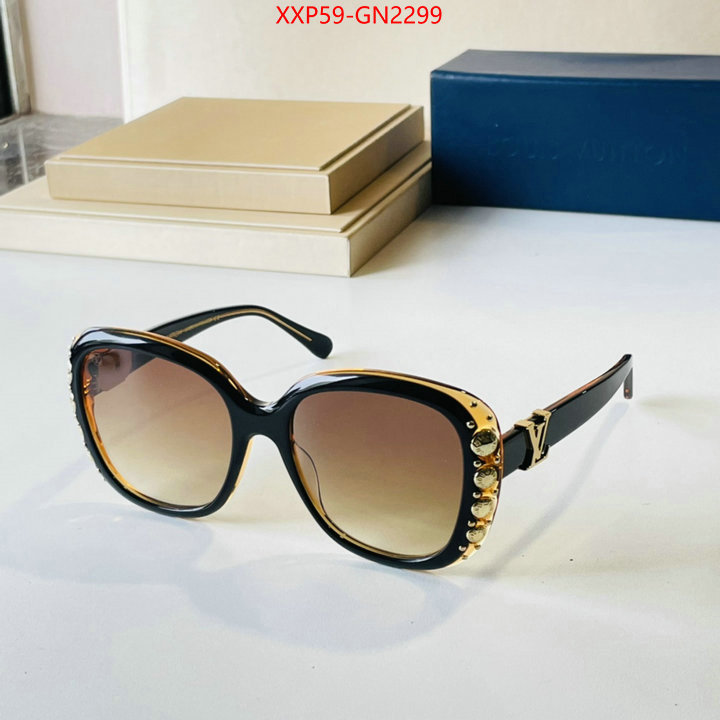 Glasses-LV,replica us , ID: GN2299,$: 59USD