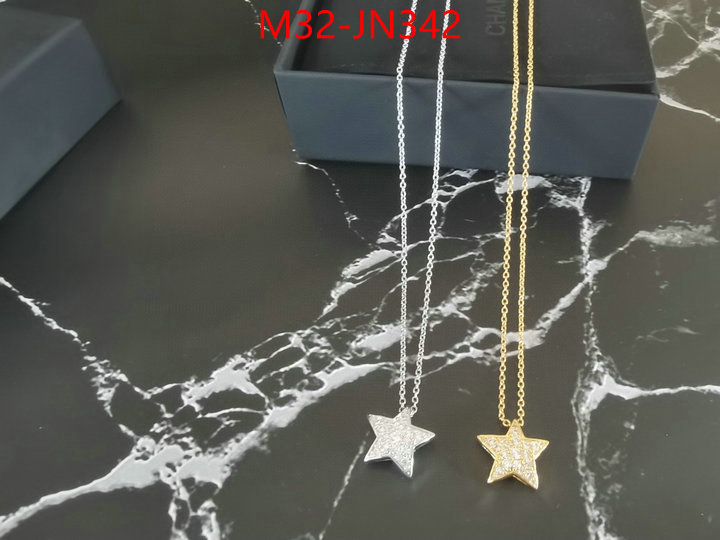 Jewelry-Chanel,top designer replica , ID: JN342,$: 32USD