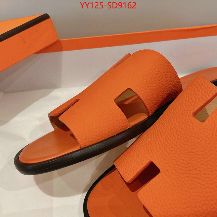 Men Shoes-Hermes,quality replica , ID: SD9162,$: 125USD