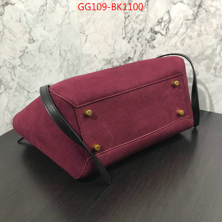 CELINE Bags(4A)-Belt Bag,knockoff highest quality ,ID: BK1100,$:109USD