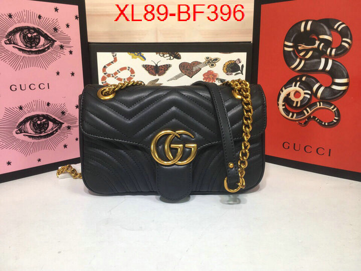 Gucci Bags(4A)-Marmont,buy 1:1 ,ID: BF396,$:89USD