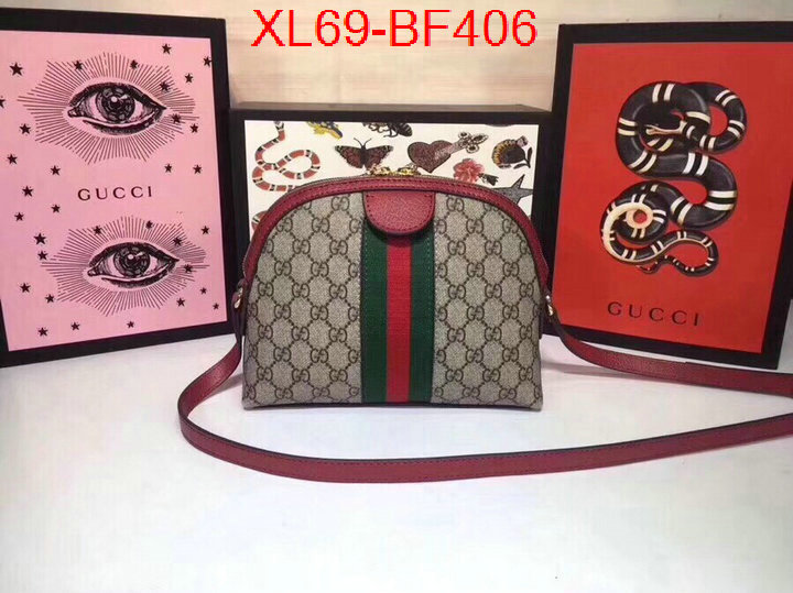 Gucci Bags(4A)-Ophidia-G,online sale ,ID: BF406,$:69USD