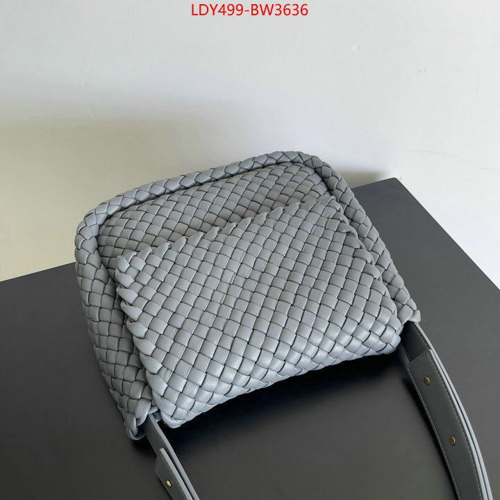 BV Bags(TOP)-Handbag-,styles & where to buy ,ID: BW3636,$: 499USD