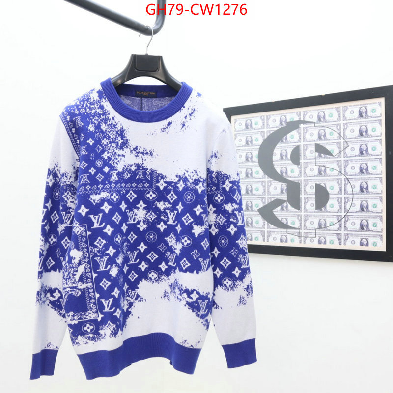 Clothing-LV,luxury , ID: CW1276,$: 79USD