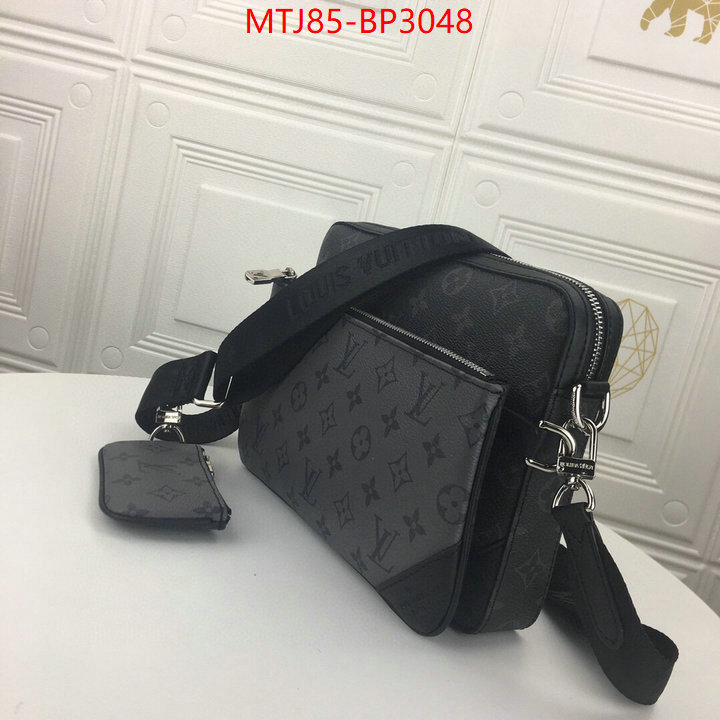 LV Bags(4A)-Pochette MTis Bag-Twist-,ID: BP3048,$: 85USD