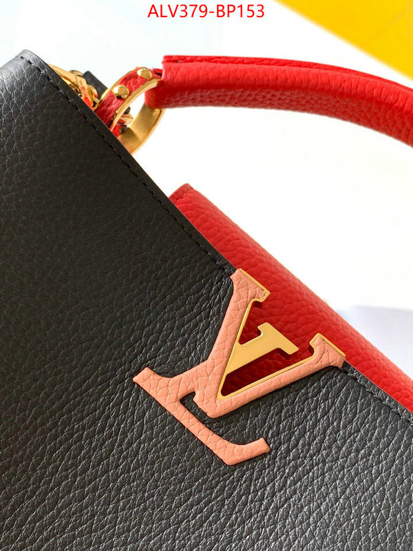 LV Bags(TOP)-Handbag Collection-,ID: BP153,$:379USD