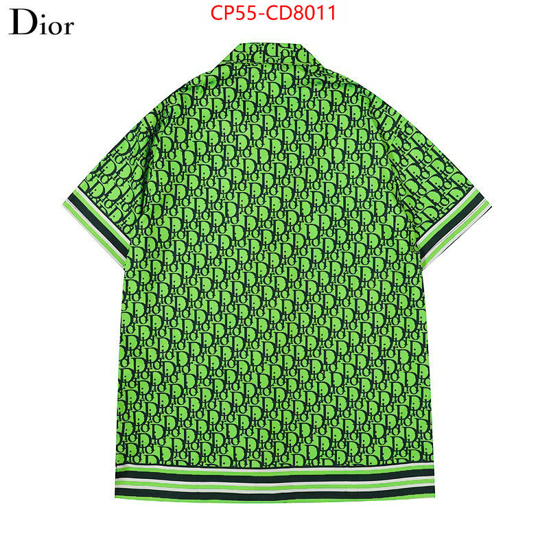 Clothing-Dior,sell high quality , ID: CD8011,$: 55USD