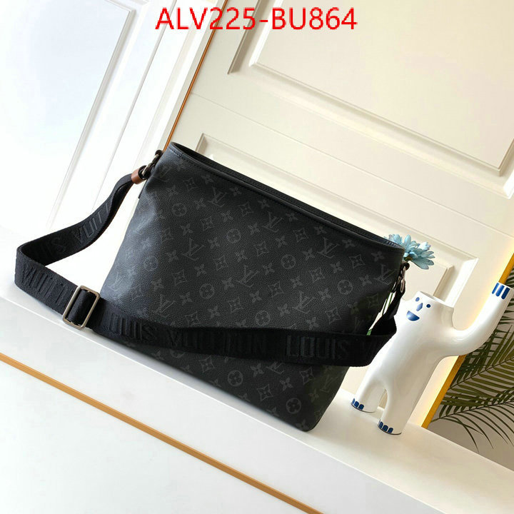 LV Bags(TOP)-Pochette MTis-Twist-,ID: BU864,$: 225USD