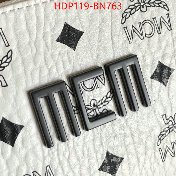 MCM Bags(4A)-Diagonal-,new designer replica ,ID: BN763,$: 119USD