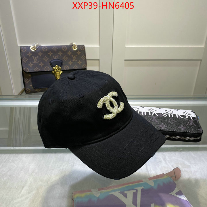 Cap (Hat)-Chanel,how to find designer replica , ID: HN6405,$: 39USD