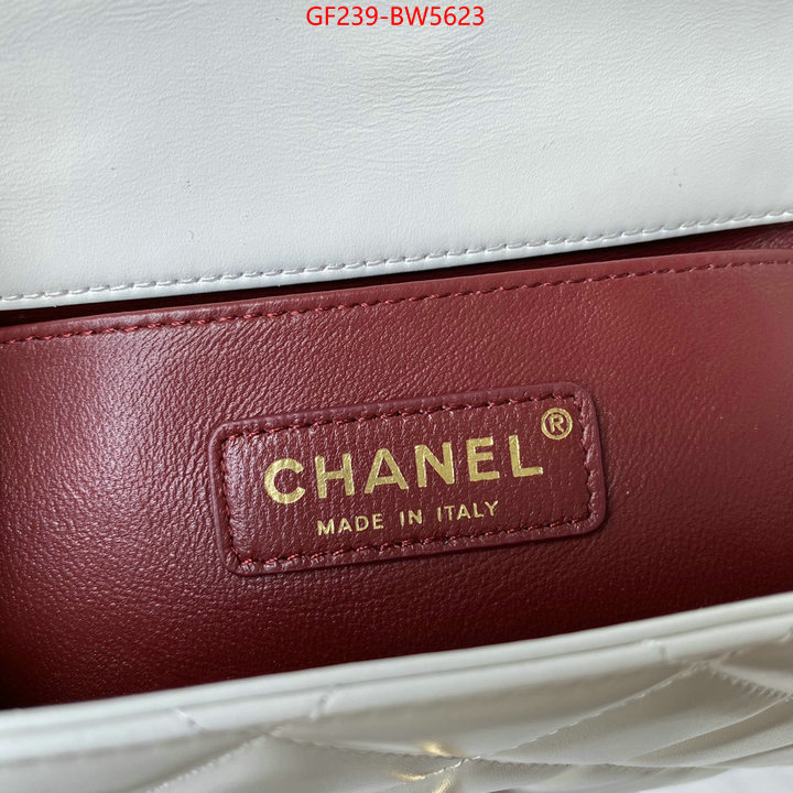 Chanel Bags(TOP)-Diagonal-,ID: BW5623,$: 239USD