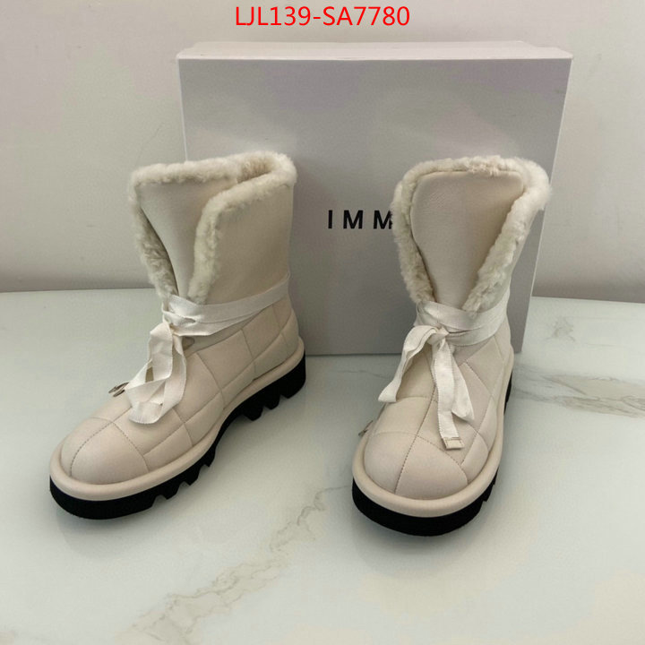 Women Shoes-Other,what's the best place to buy replica , ID: SA7780,$: 139USD