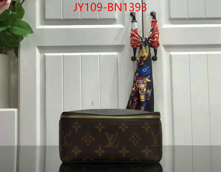 LV Bags(TOP)-Vanity Bag-,ID: BN1393,$: 109USD