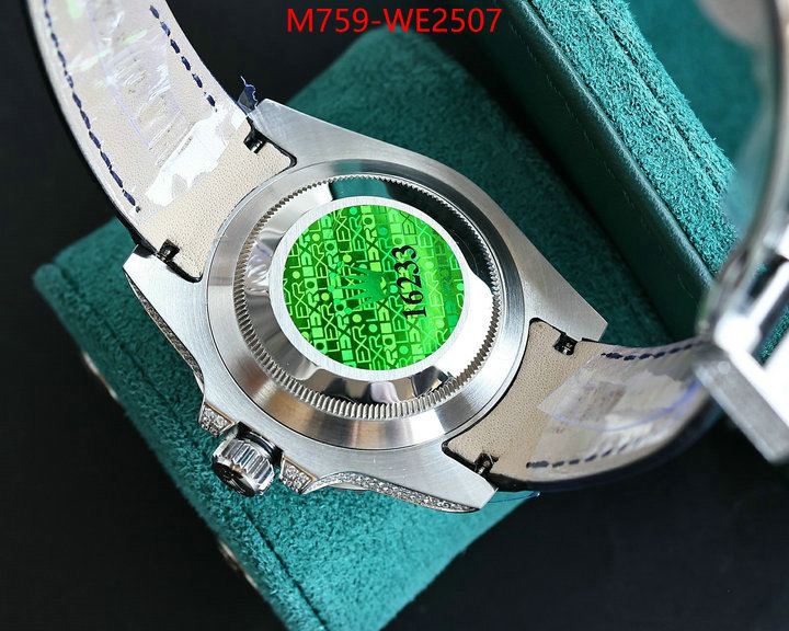 Watch (TOP)-Rolex,how to buy replcia , ID: WE2507,$: 759USD