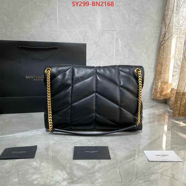 YSL Bag(TOP)-LouLou Series,ID: BN2168,$: 299USD