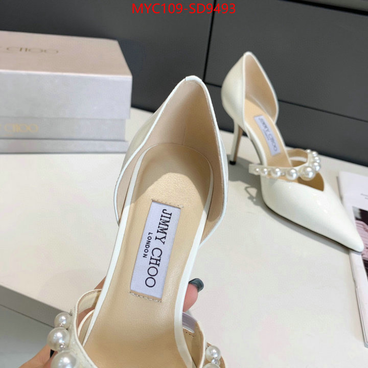 Women Shoes-Jimmy Choo,new designer replica , ID: SD9493,$: 109USD