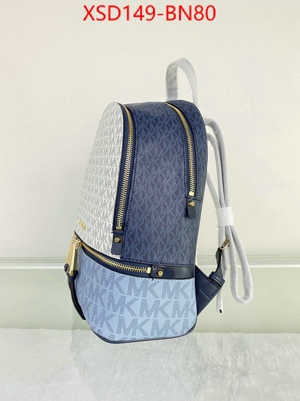 Michael Kors Bags(TOP)-Backpack-,ID: BN80,$: 149USD