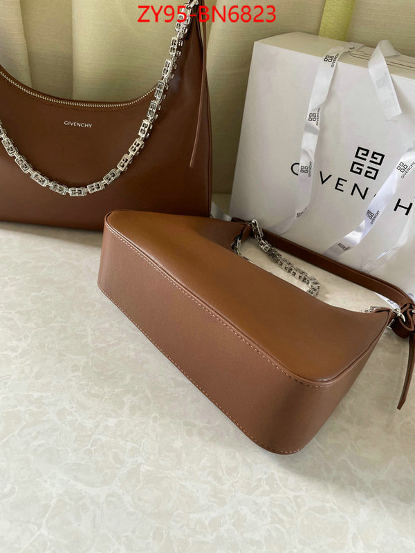 Givenchy Bags(4A)-Handbag-,ID: BN6823,$: 95USD