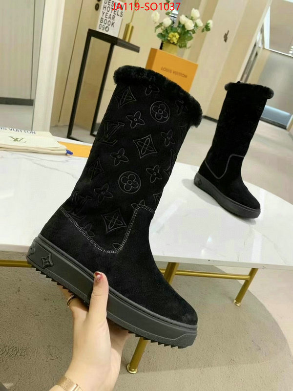 Women Shoes-LV,best quality designer , ID: SO1037,$: 119USD