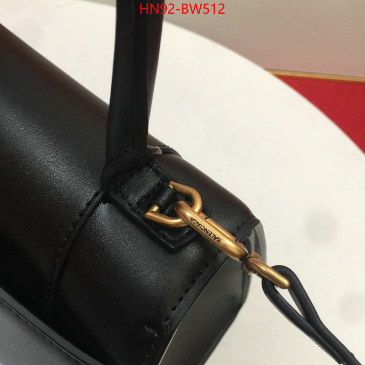 Balenciaga Bags(4A)-Hourglass-,what ,ID: BW512,