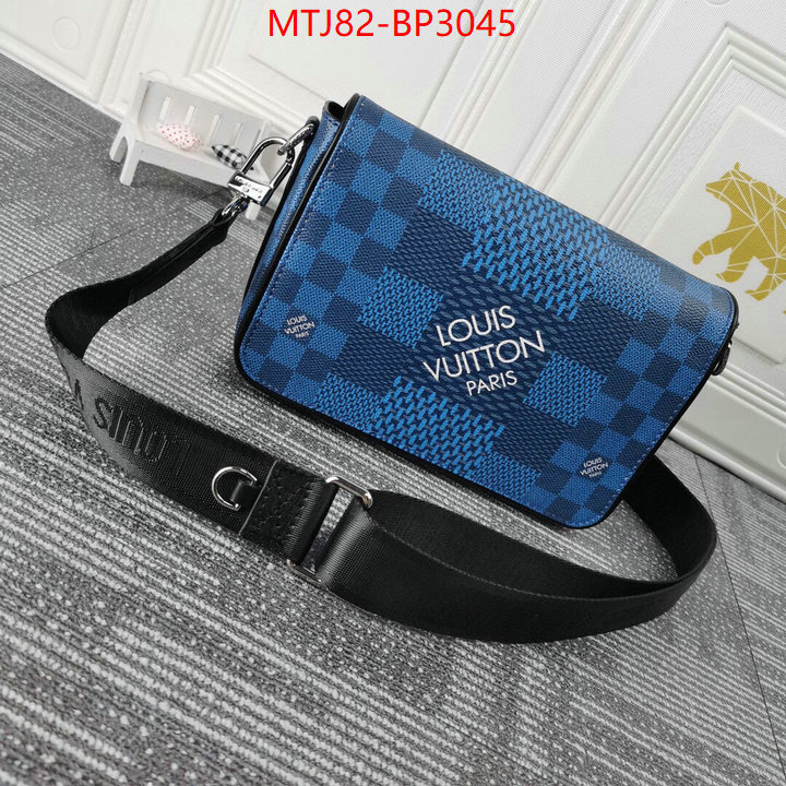 LV Bags(4A)-Pochette MTis Bag-Twist-,ID: BP3045,$: 82USD