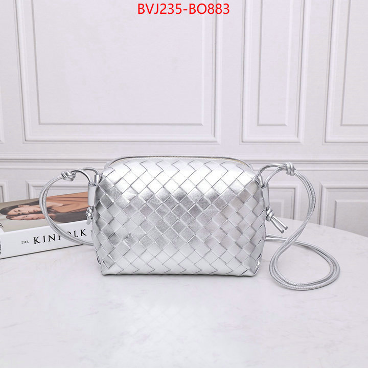 BV Bags(TOP)-Diagonal-,china sale ,ID: BO883,$: 235USD