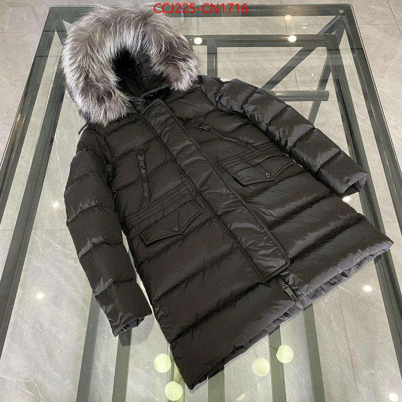 Down jacket Women-Moncler,supplier in china , ID: CN1716,