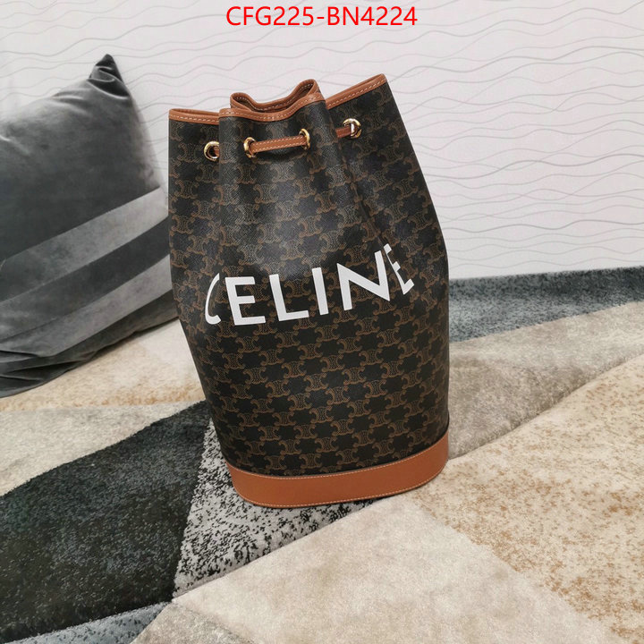 CELINE Bags(TOP)-Diagonal,website to buy replica ,ID: BN4224,$: 225USD