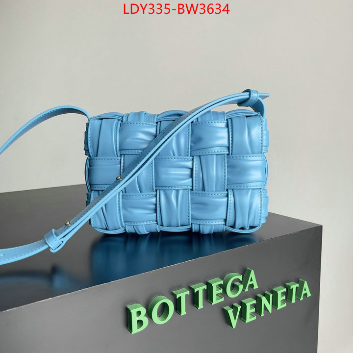 BV Bags(TOP)-Cassette Series,perfect replica ,ID: BW3634,$: 335USD