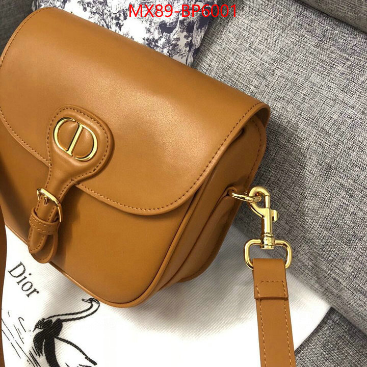 Dior Bags(4A)-Bobby-,ID: BP6001,$: 89USD