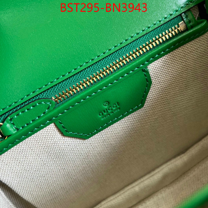 Gucci Bags(TOP)-Diana-Bamboo-,aaaaa+ replica ,ID: BN3943,$: 295USD