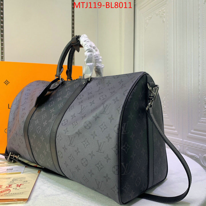 LV Bags(4A)-Keepall BandouliRe 45-50-,best wholesale replica ,ID: BL8011,$: 119USD