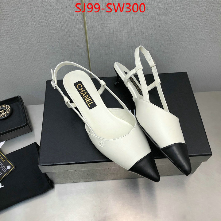 Women Shoes-Chanel,hot sale , ID: SW300,$: 99USD